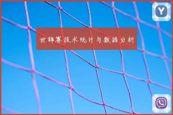 世锦赛技术统计与数据分析