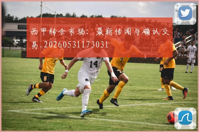 西甲转会市场:最新传闻与确认交易_20260531173031