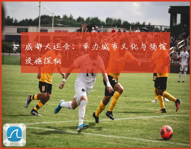 成都大运会:举办城市文化与场馆设施探秘